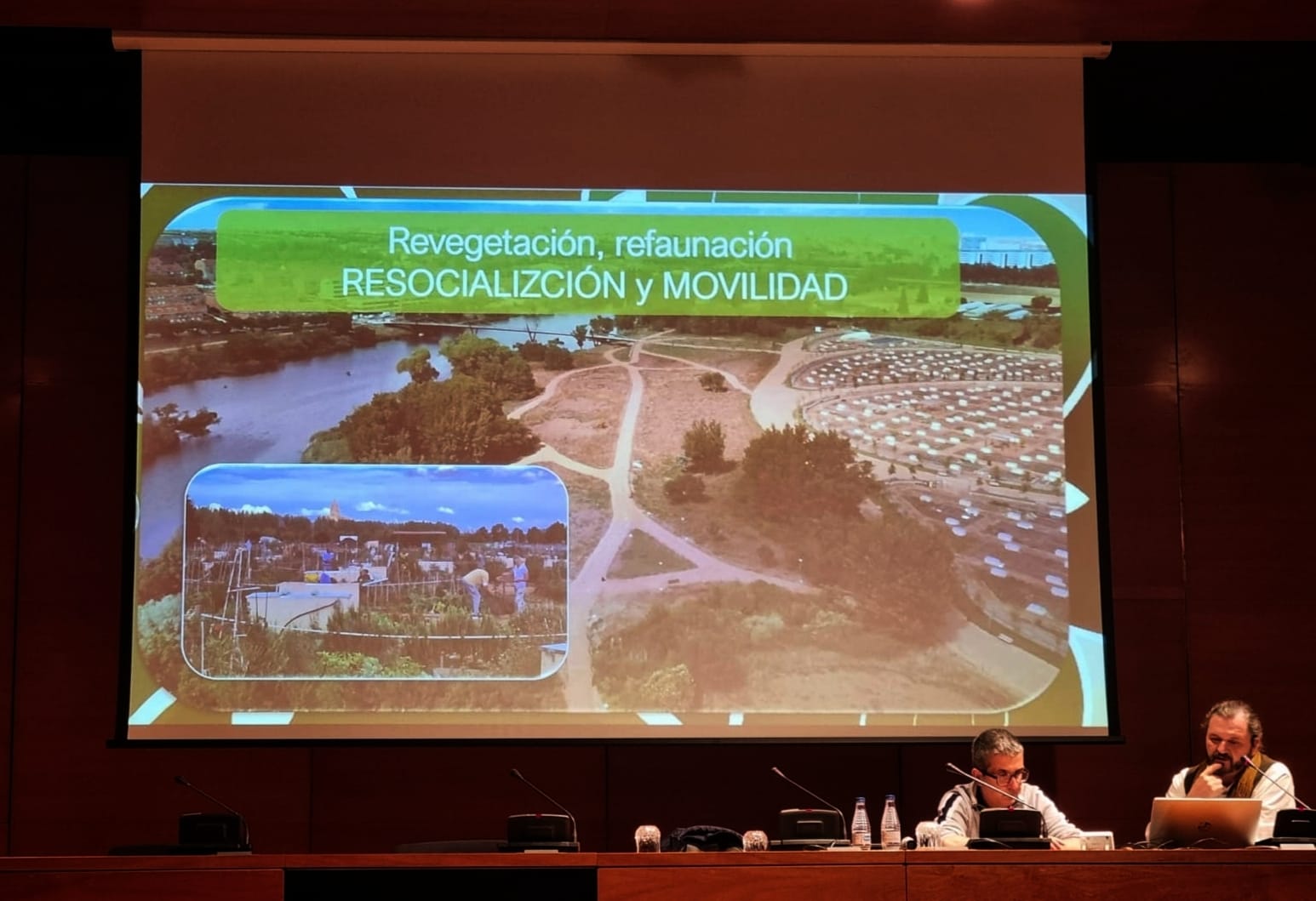 XVII Foro Internacional sobre Conservacion de la Naturaleza