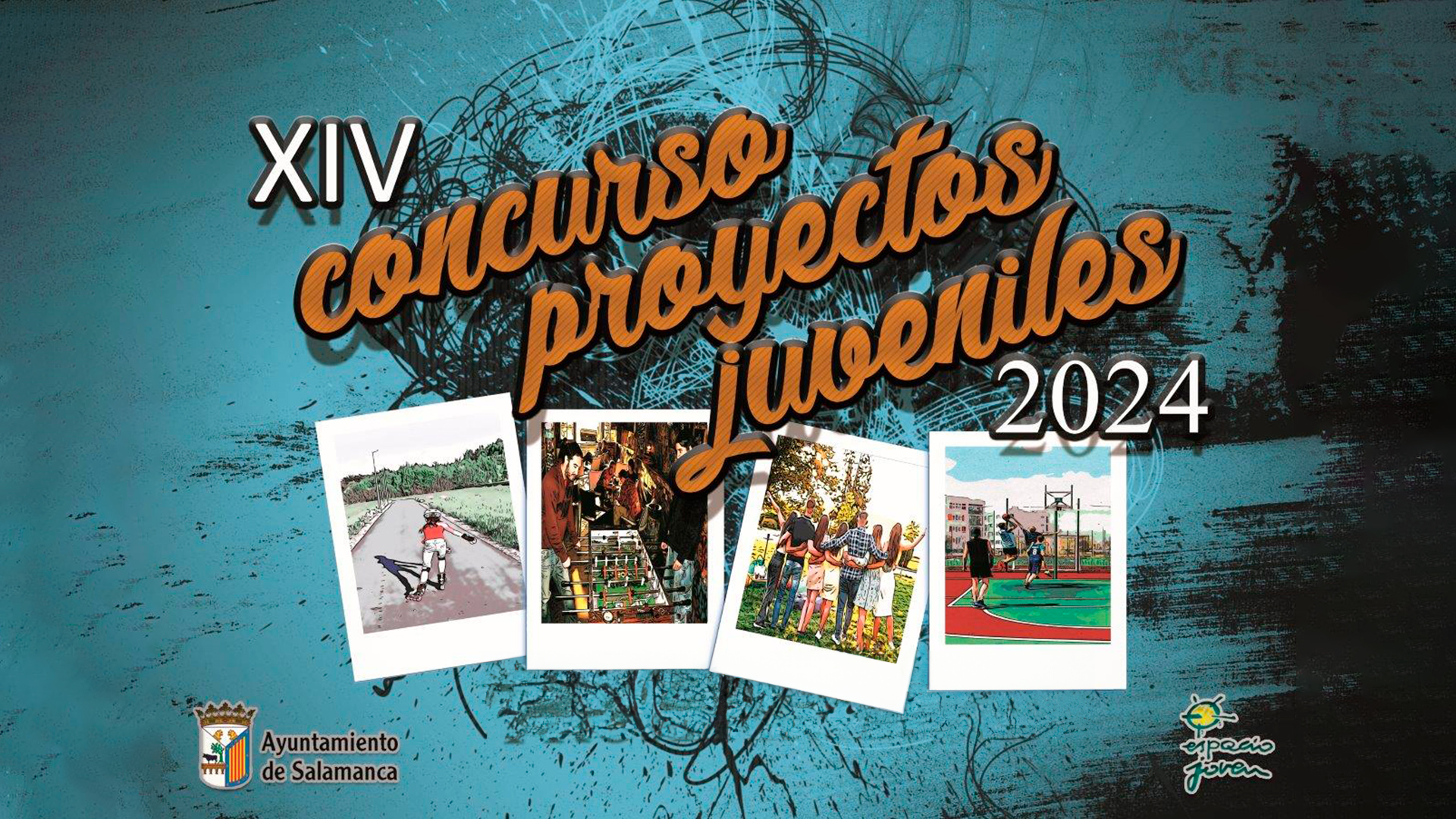 XIV Concurso de Proyectos Juveniles 2024