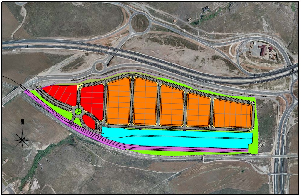 Plano del proyecto