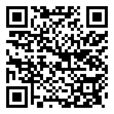 Las personas interesadas pueden acceder a traves de este codigo Bidi