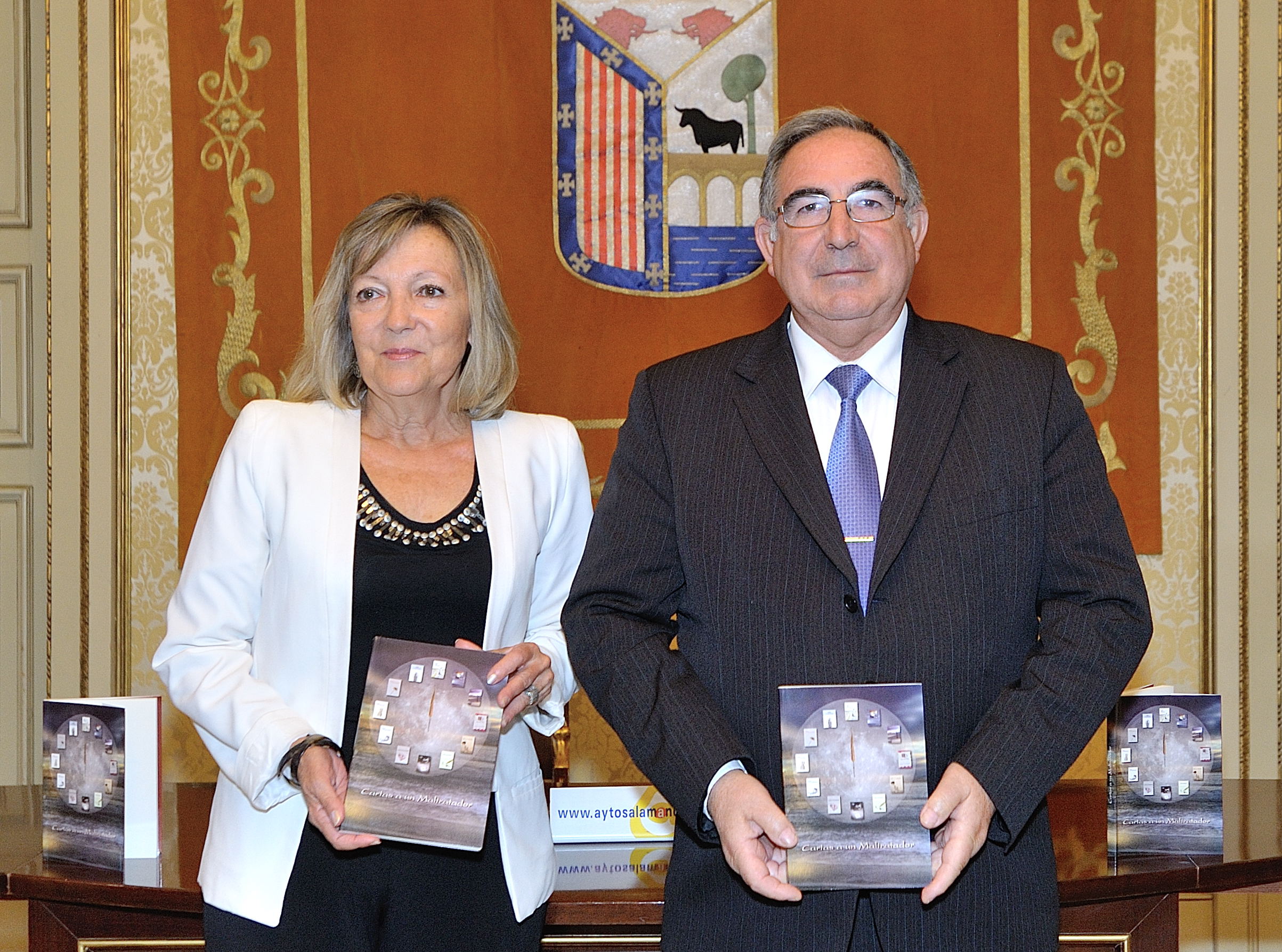 La concejala de Familia e Igualdad de Oportunidades ha presentado esta iniciativa