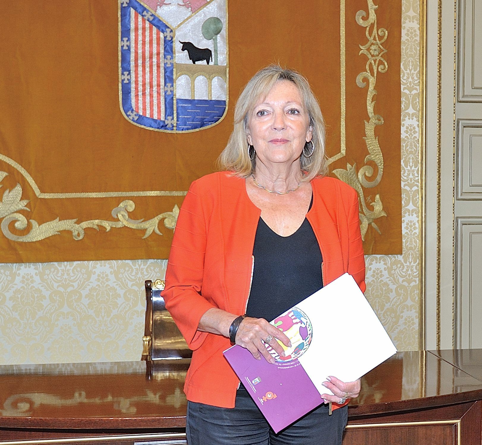 La concejala de Familia e Igualdad de Oportunidades informara esta semana en Comision