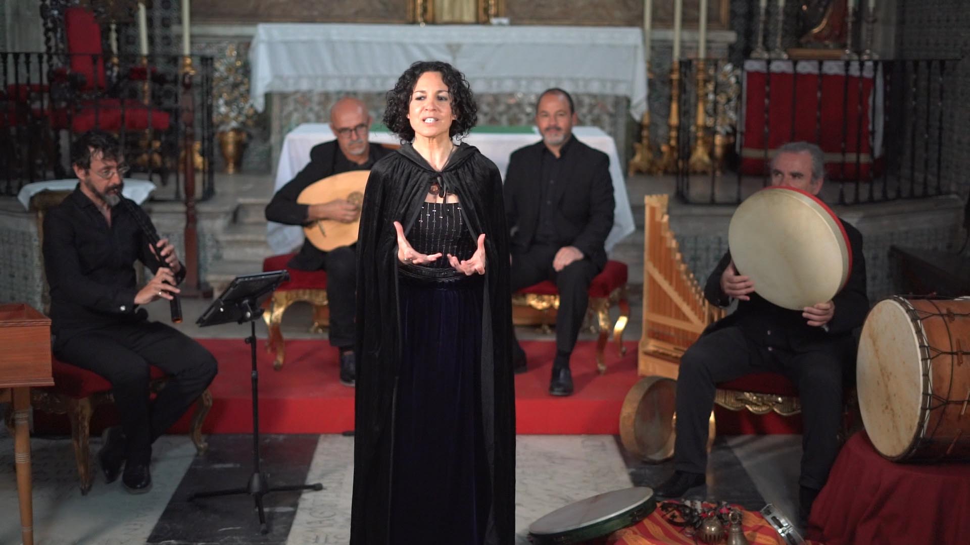 Hexacordo recorrera la biografia de Nebrija a traves de piezas musicales