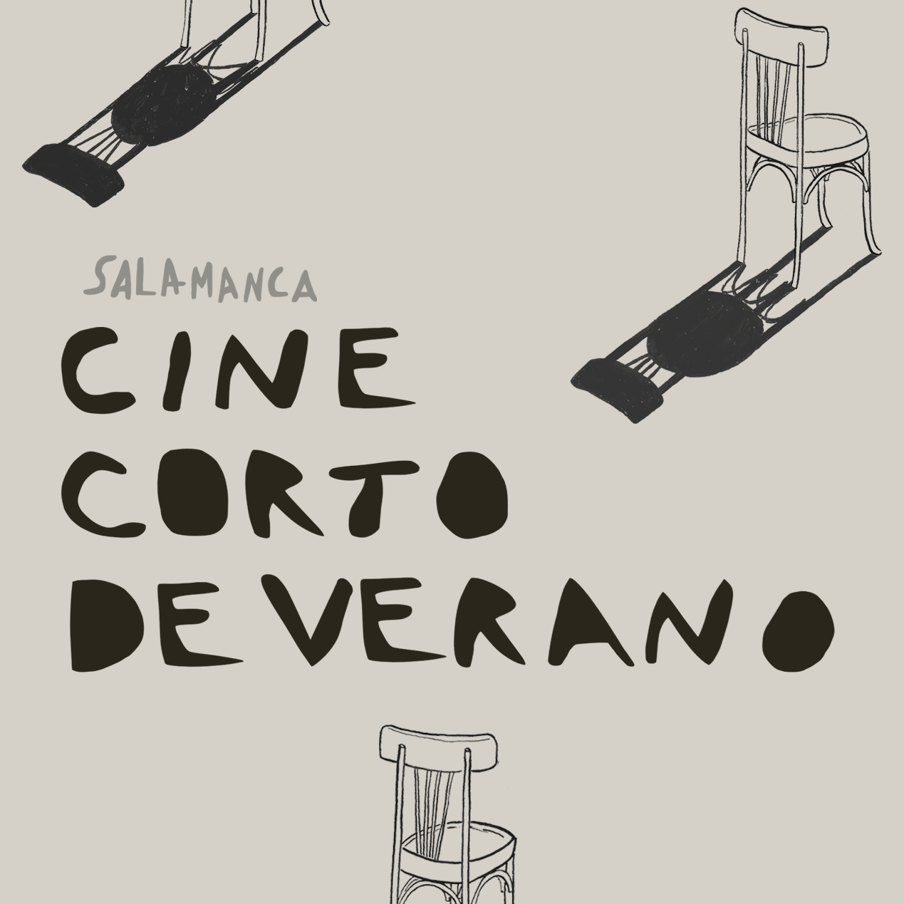 El 30 de mayo arranca una nueva edicion del Cine Corto de Verano